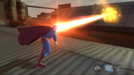 Superman Returns
