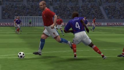 Pro Evolution Soccer 6