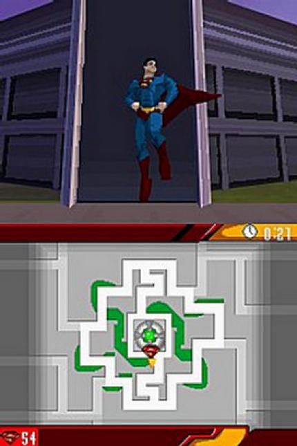 Superman Returns