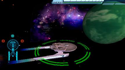 Star Trek: Tactical Assault