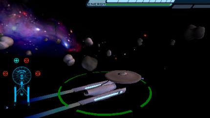 Star Trek: Tactical Assault