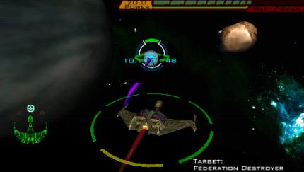 Star Trek: Tactical Assault