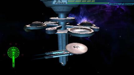 Star Trek: Tactical Assault