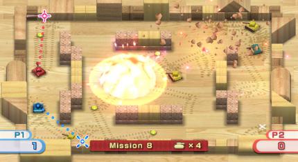 Wii Play
