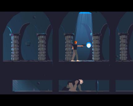 Another World - 15th Anniversary Edition