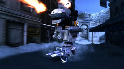 Lost Planet: Extreme Condition