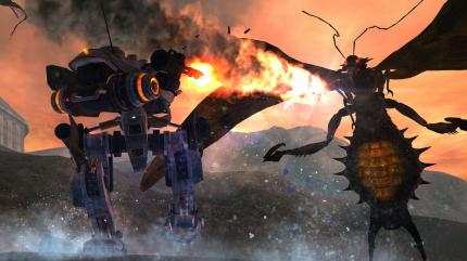 Lost Planet: Extreme Condition