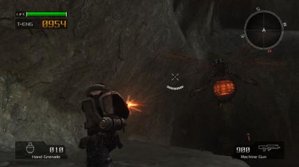 Lost Planet: Extreme Condition