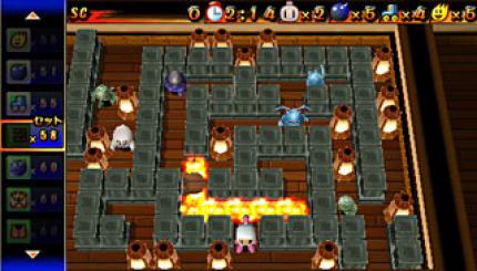 Bomberman