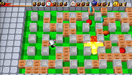 Bomberman