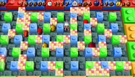 Bomberman