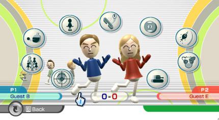 Wii Play