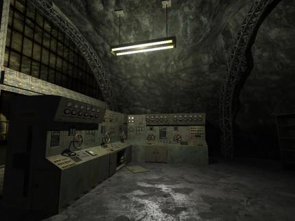 Penumbra: Im Halbschatten - Episode Eins