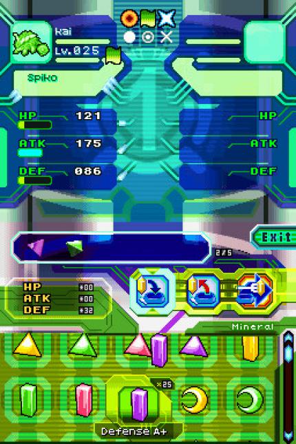 Spectrobes