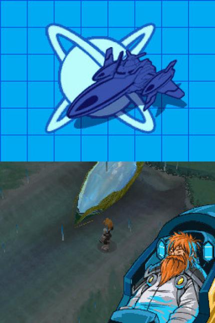 Spectrobes