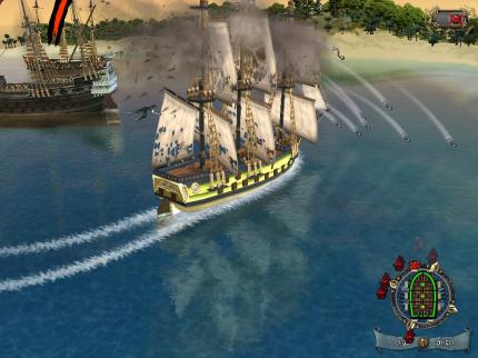 Tortuga: Two Treasures