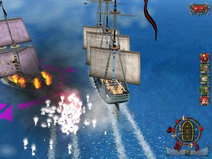 Tortuga: Two Treasures