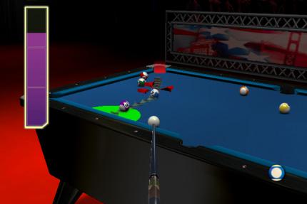 World Snooker Championship 2007