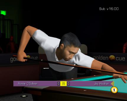 World Snooker Championship 2007