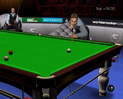 World Snooker Championship 2007