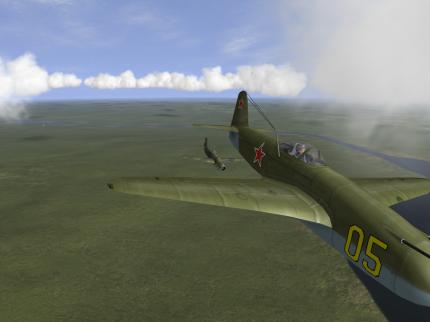 IL-2 Sturmovik: 1946