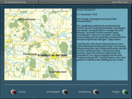IL-2 Sturmovik: 1946