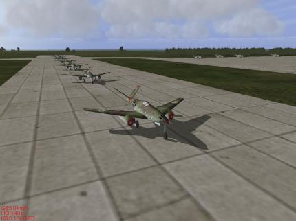 IL-2 Sturmovik: 1946