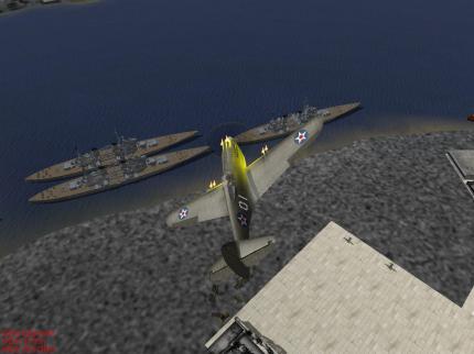 IL-2 Sturmovik: 1946