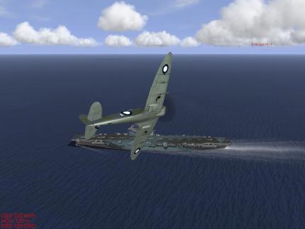 IL-2 Sturmovik: 1946