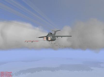 IL-2 Sturmovik: 1946