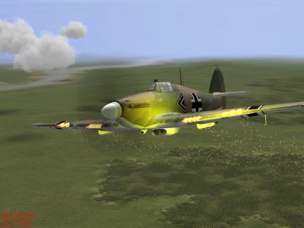 IL-2 Sturmovik: 1946