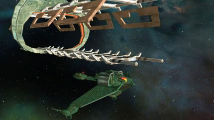 Star Trek: Legacy