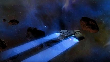 Star Trek: Legacy