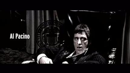 Scarface: Money. Power. Respect.