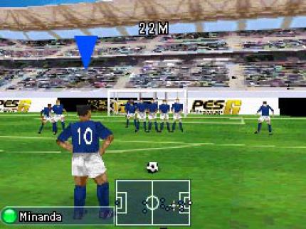 Pro Evolution Soccer 6