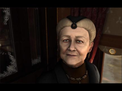 Agatha Christie: Mord im Orient Express