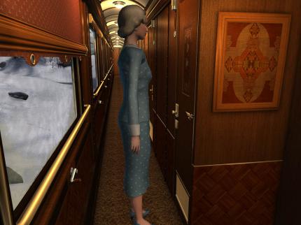 Agatha Christie: Mord im Orient Express