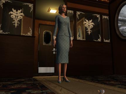 Agatha Christie: Mord im Orient Express