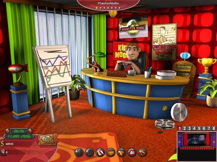 Kino Mogul