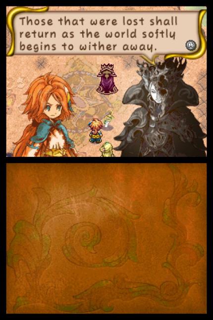Children of Mana