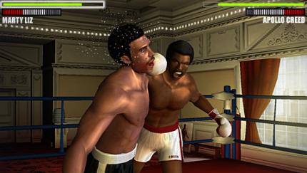 Rocky Balboa