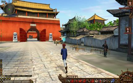 Bounty Bay Online