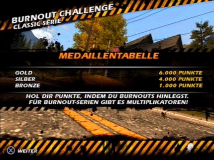 Burnout Dominator