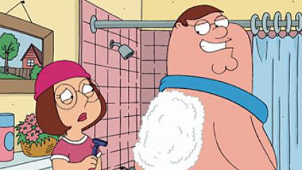 Family Guy