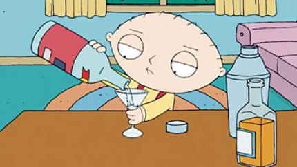 Family Guy