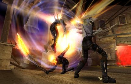 Ghost Rider