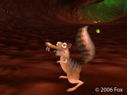 Ice Age 2 - Jetzt taut's