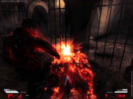 Infernal