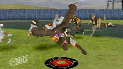 NFL Street 3