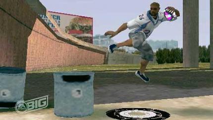 NFL Street 3